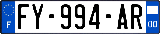 FY-994-AR