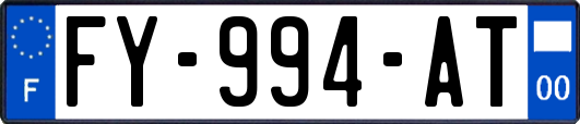 FY-994-AT