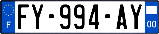 FY-994-AY