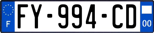FY-994-CD