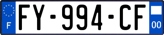 FY-994-CF