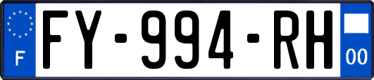 FY-994-RH