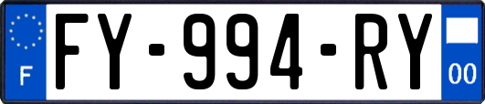 FY-994-RY