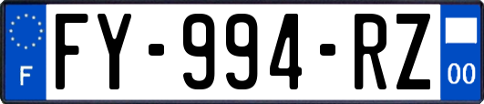 FY-994-RZ