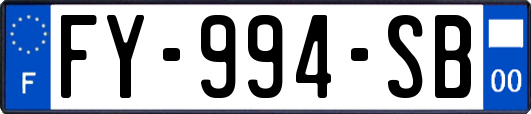 FY-994-SB