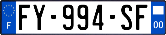 FY-994-SF