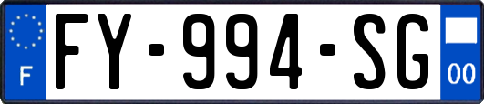 FY-994-SG