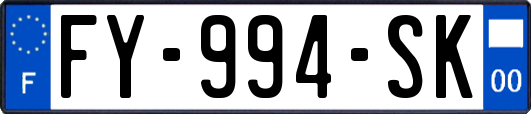 FY-994-SK