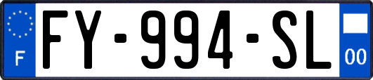 FY-994-SL