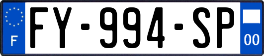 FY-994-SP