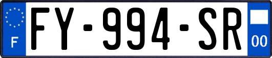 FY-994-SR