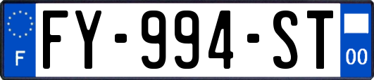 FY-994-ST