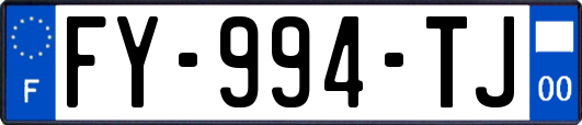 FY-994-TJ