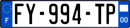 FY-994-TP