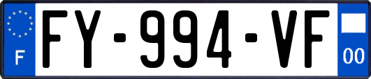 FY-994-VF