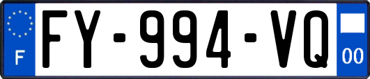 FY-994-VQ