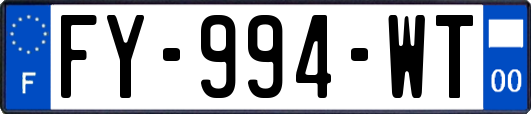 FY-994-WT