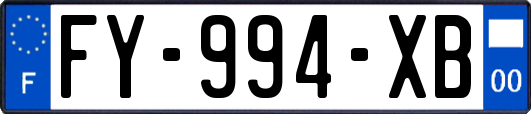 FY-994-XB