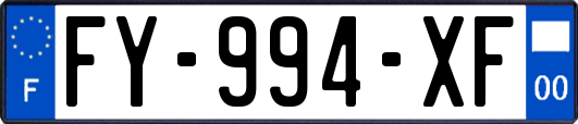 FY-994-XF