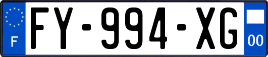 FY-994-XG