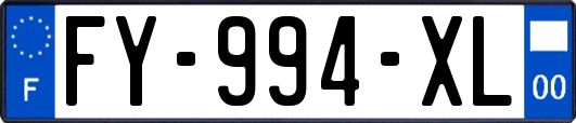 FY-994-XL