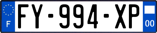 FY-994-XP