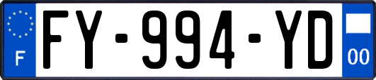 FY-994-YD