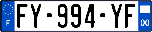 FY-994-YF