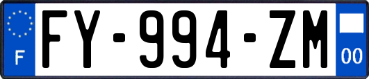FY-994-ZM