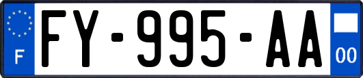FY-995-AA