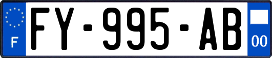 FY-995-AB