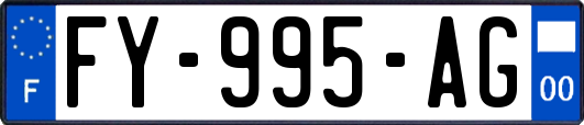 FY-995-AG