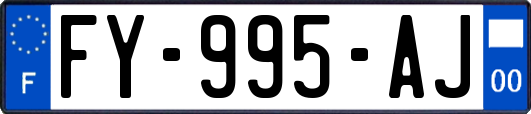FY-995-AJ