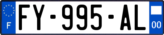 FY-995-AL