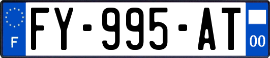 FY-995-AT