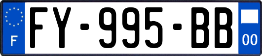 FY-995-BB