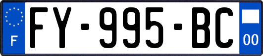 FY-995-BC