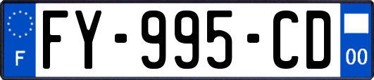 FY-995-CD