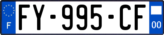 FY-995-CF
