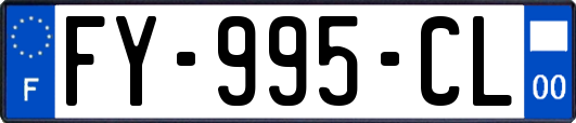 FY-995-CL