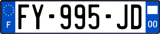 FY-995-JD