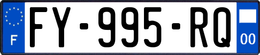 FY-995-RQ