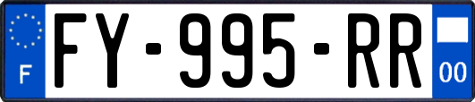 FY-995-RR