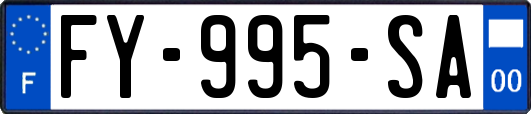 FY-995-SA