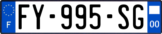 FY-995-SG