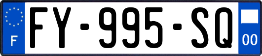 FY-995-SQ