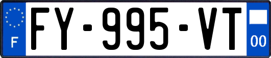 FY-995-VT