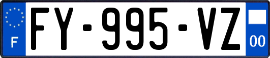 FY-995-VZ