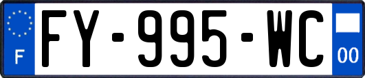 FY-995-WC