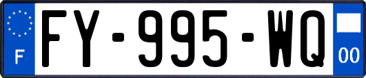 FY-995-WQ